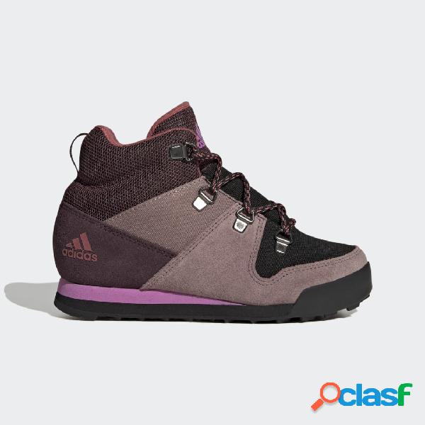 Scarpe Terrex Climawarm Snowpitch Winter