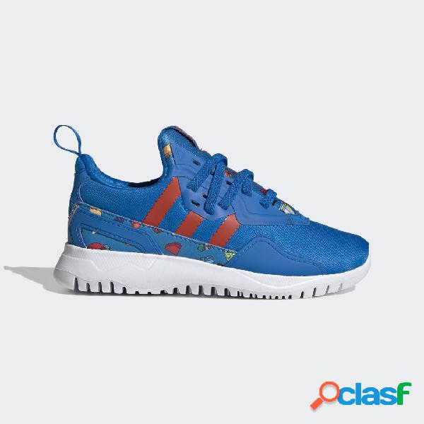 Scarpe adidas Originals Flex x LEGO®