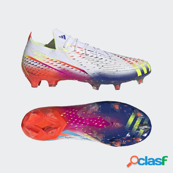 Scarpe da calcio Predator Edge.1 Low Firm Ground