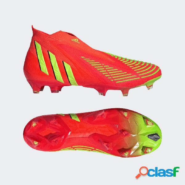 Scarpe da calcio Predator Edge+ Firm Ground