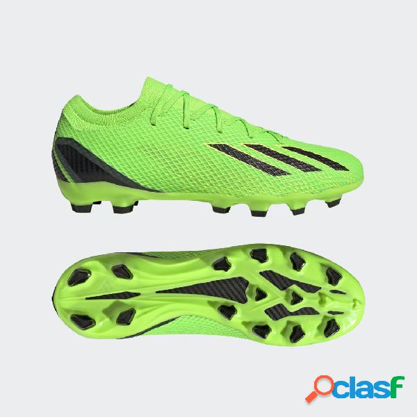 Scarpe da calcio X Speedportal.3 Multi-Ground