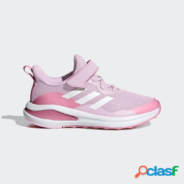 Scarpe da running FortaRun Elastic Lace Top Strap
