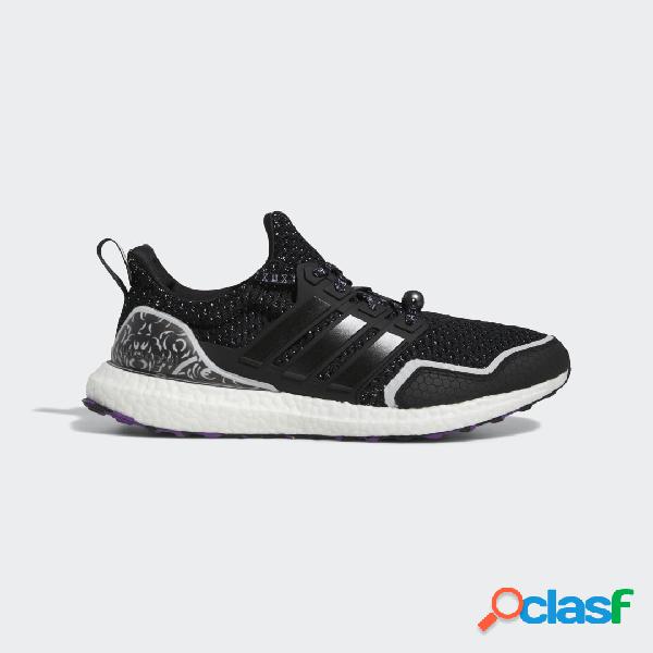 Scarpe da running Ultraboost 5.0 DNA x Marvel Black Panther