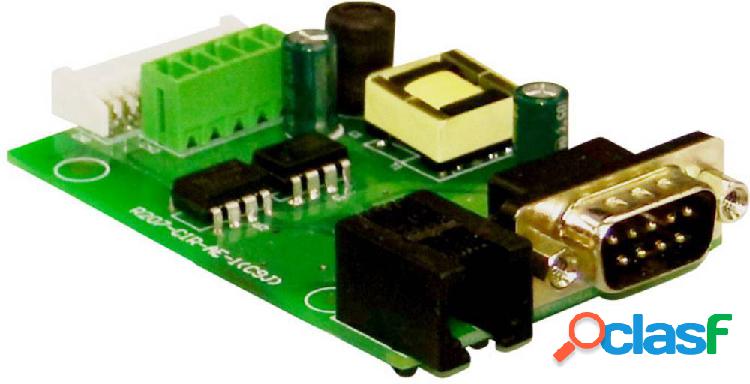 Scheda di controllo Dehner Elektronik CT-251 CT-251 Dehner