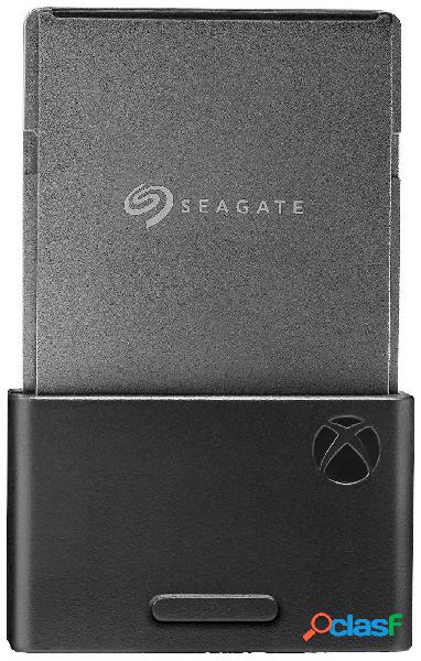 Seagate Expansion Card Espansione di memoria Xbox Series X,