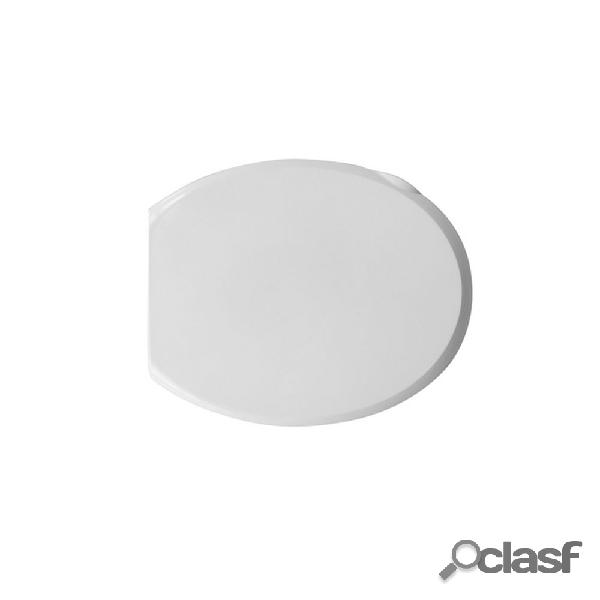 Sedile wc universale bianco Carrara & Matta Durolux