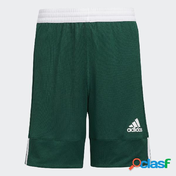 Short 3G Speed Reversible