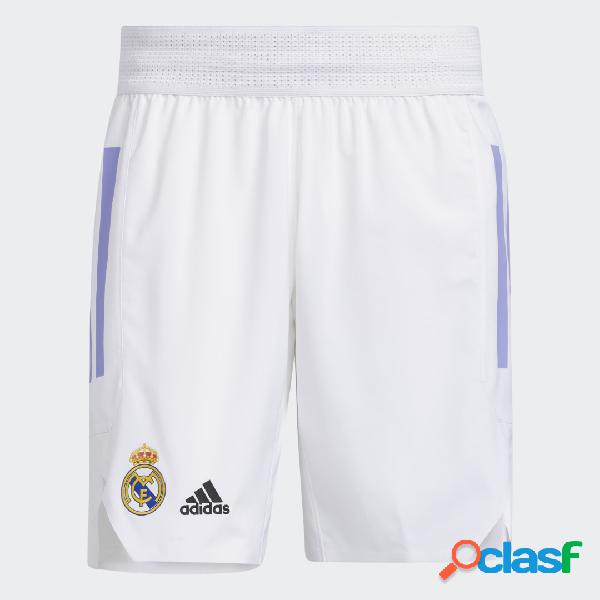 Short da basket Real Madrid