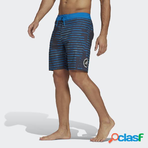 Short da surf Classic Length Melbourne Graphic