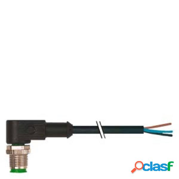 Siemens 3RK1902-4HB50-5AA0 3RK19024HB505AA0 linea di