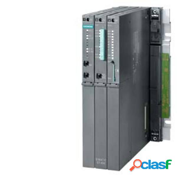 Siemens 6DD1607-0AA2 6DD16070AA2 Modulo espansione PLC 24