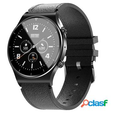 Smart Watch sportivo Bluetooth impermeabile con frequenza