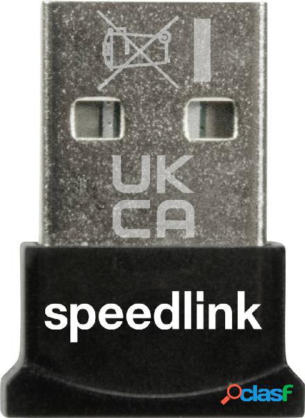 SpeedLink Vias Chiavetta Bluetooth® 5.0