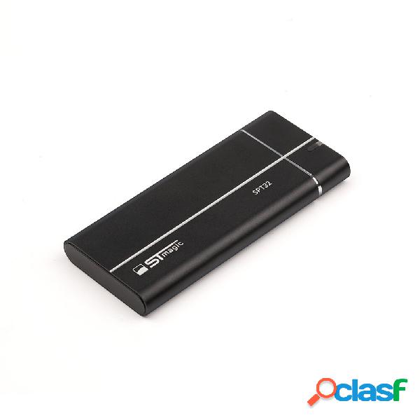 Stmagic Hard Disk Esterno 128GB 256GB 512GB 1TB USB3.1 HDD