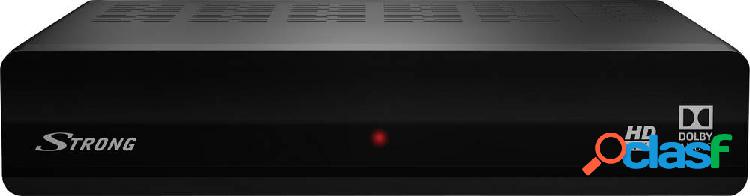 Strong SRT 7006 Ricevitore satellitare HD