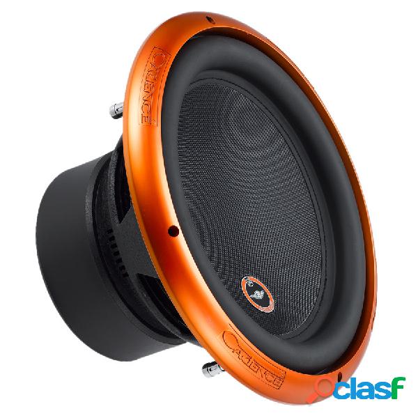 Subwoofer S2W15D4 - CADENCE
