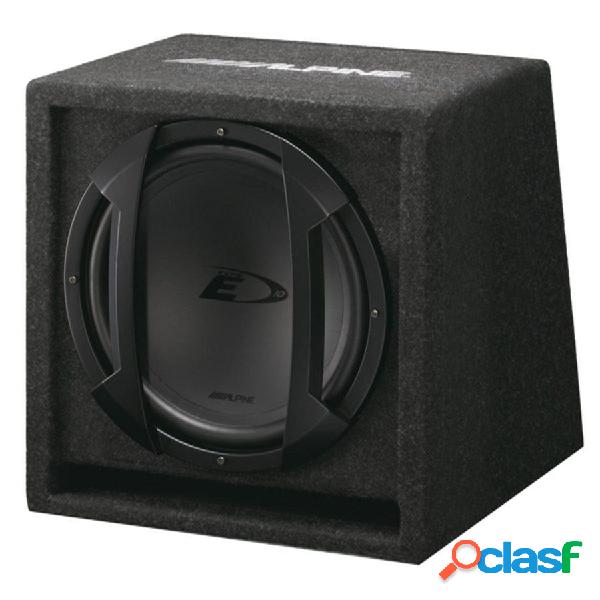 Subwoofer in cassa SBE-1044BR - ALPINE