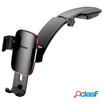 Supporto da auto Baseus Metal Age Gravity - Supporto per