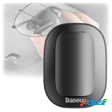 Supporto da auto universale Baseus Platinum per occhiali
