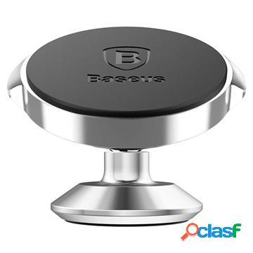 Supporto magnetico universale per auto Baseus Small Ears -