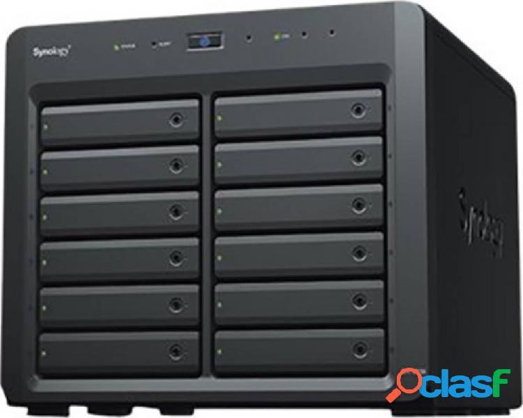 Synology DX1215 Array di hard disk 12 Bay NAS DX1215II