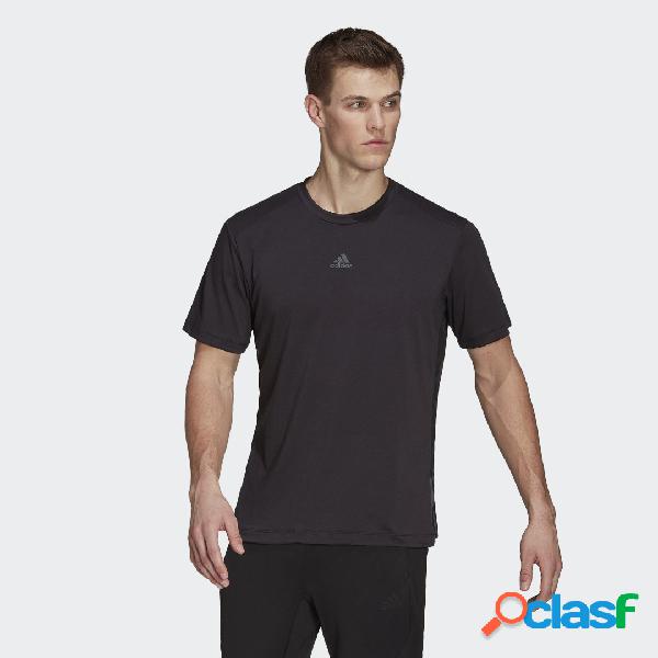 T-shirt AEROREADY Yoga