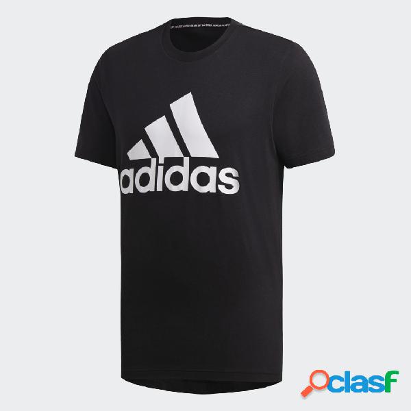 T-shirt Must Haves Badge of Sport