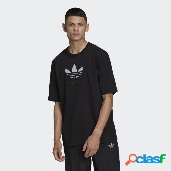 T-shirt adidas 4D Cush