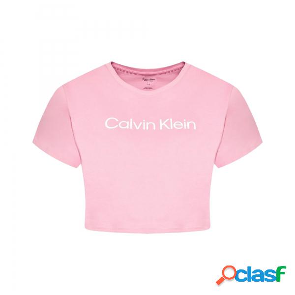T-shirt corta Calvin Klein Essentials Calvin Klein -