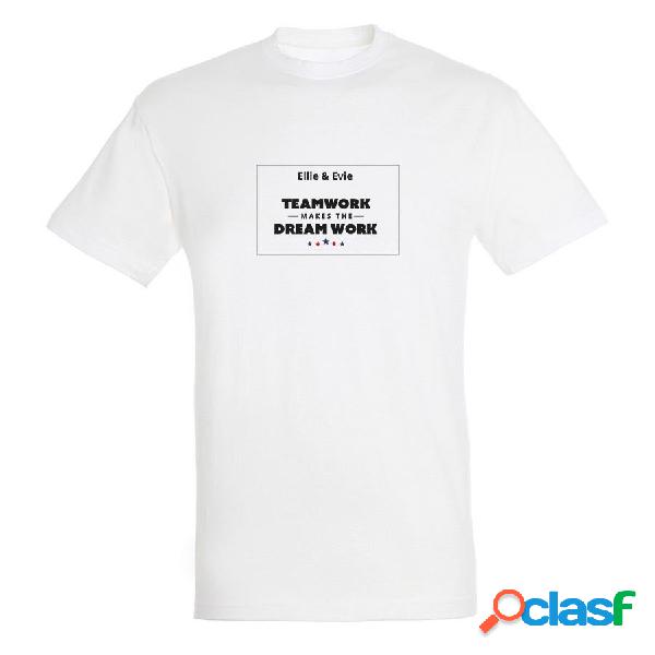 T-shirt personalizzata - Uomo