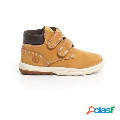 TIMBERLAND Toddle Tracks Hook & Loop Boot toddler - giallo