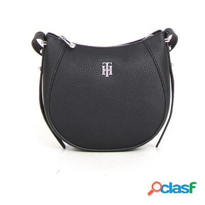 TOMMY HILFIGER Element hobo - nero