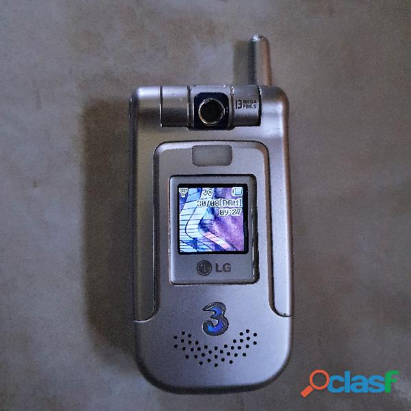 Telefono cellulare LG U8360