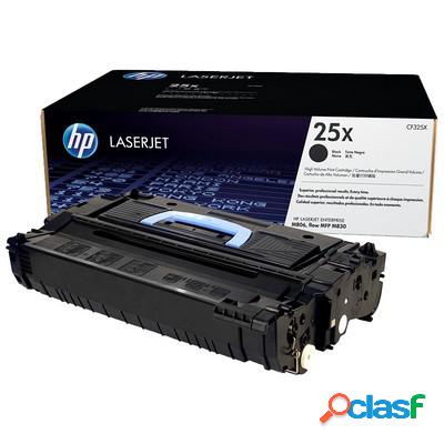 Toner Hp CF325X originale NERO