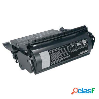 Toner compatibile Ibm 39V2514 NERO
