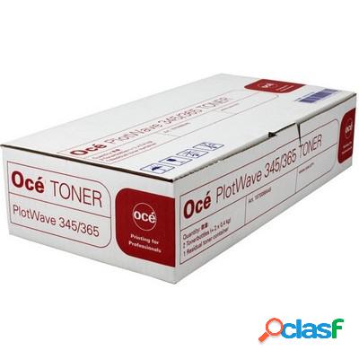Toner originale Canon 1284C001BA (Conf. da 2 pz.) NERO