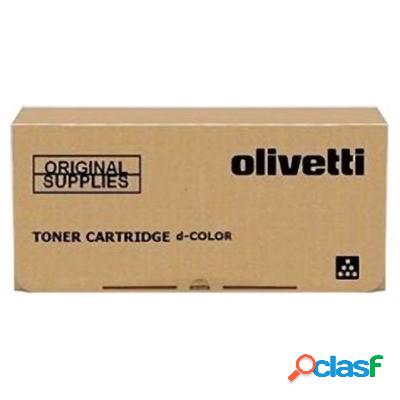 Toner originale Olivetti B1217 NERO