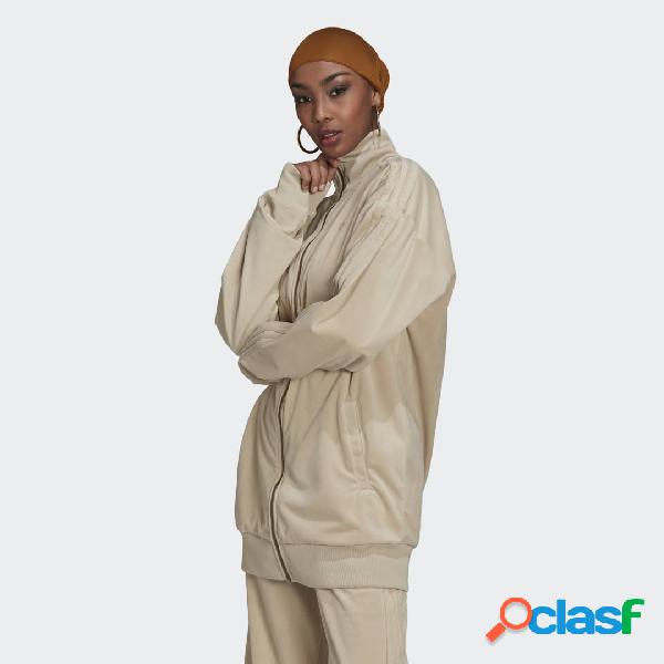 Track jacket adicolor Oversize Firebird
