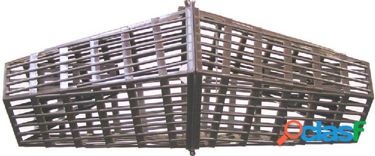 Trappola per granchi FIAP 1683 (L x L x A) 610 x 315 x 250