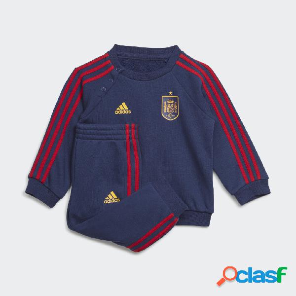 Tuta 3-Stripes Baby Spain