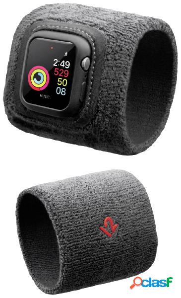 Twelve South ActionBand Cinturino sport 40 mm Nero