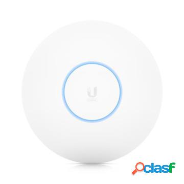 Ubiquiti UniFi U6-LR Connessione Wireless - Bianco