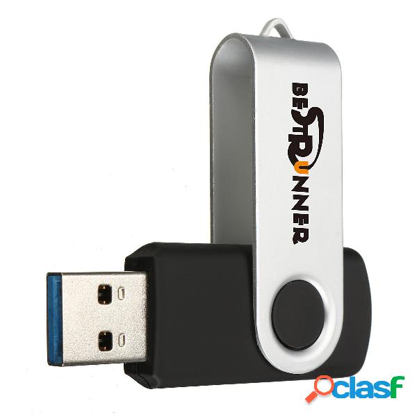Unità Bestrunner 32G USB3.0 Flash 360 ° di rotazione Pen