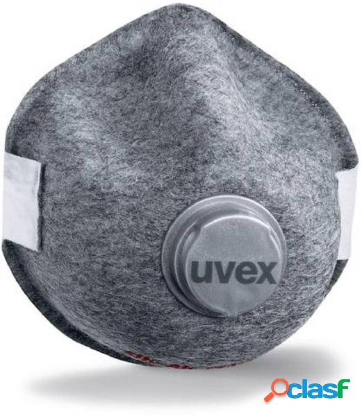 Uvex uvex silv-Air p 8707210 Mascherina antipolvere con