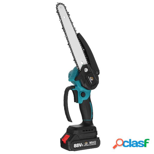 VIOLEWORKS 8 Pollici 3000W 88VF senza spazzola Sega