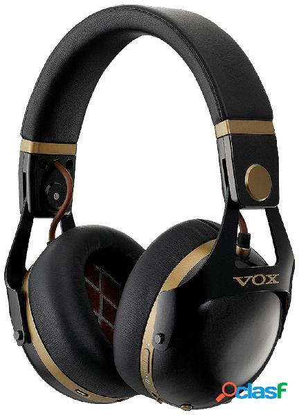 VOX Amplification VH-Q1 DJ Cuffie auricolari Bluetooth