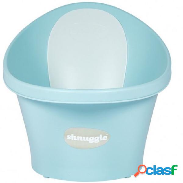 Vaschetta per bagnetto Shnuggle Verde acqua
