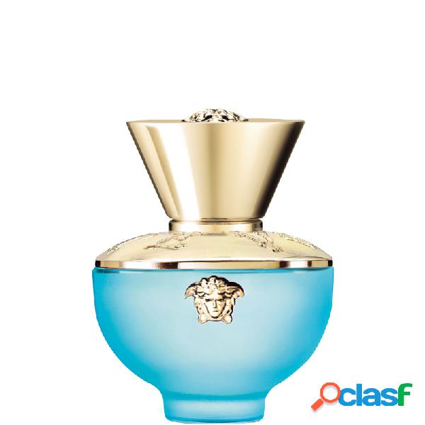 Versace dylan turquoise eau de toilette 50 ml vapo