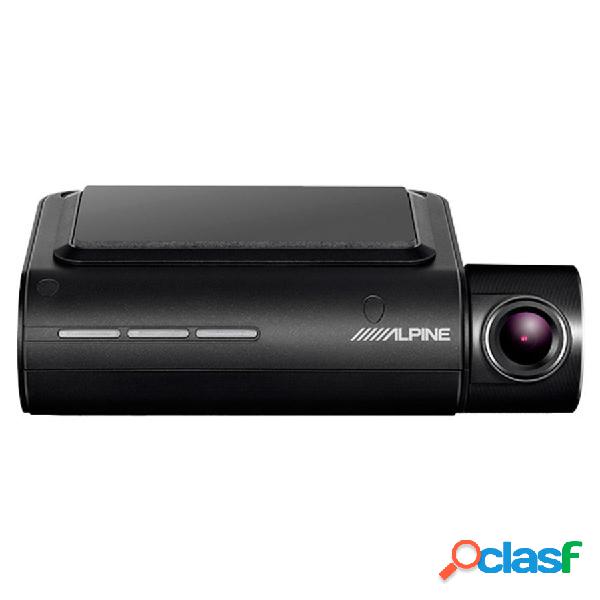 Videocamera Dash Cam DVR-F800PRO - ALPINE