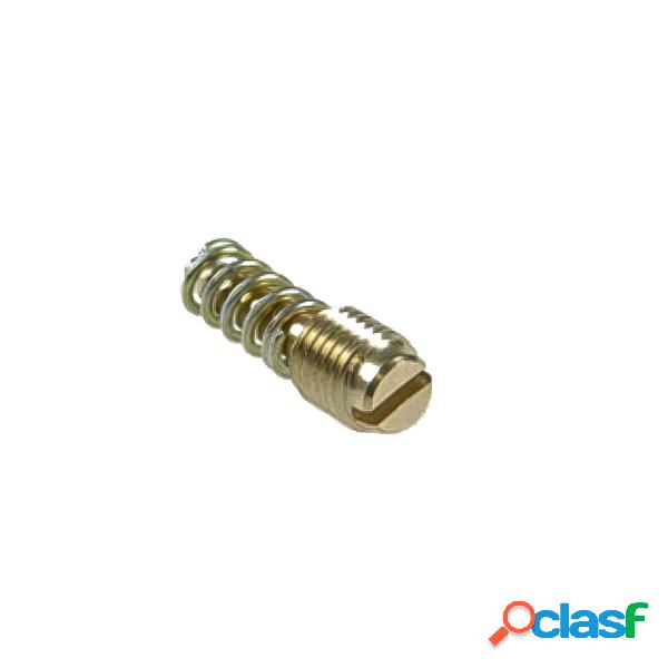 Vite regolazione aria per mikuni per carburatore tm24